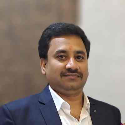 Abhilash Kumar Vishnu